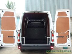 Renault Master L2H2