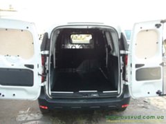 Renault Dokker Van L1H1
