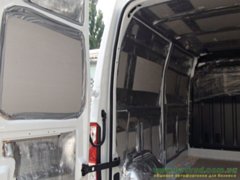 Renault Master L2H2