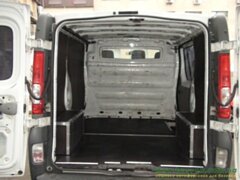 Renault Trafic L1