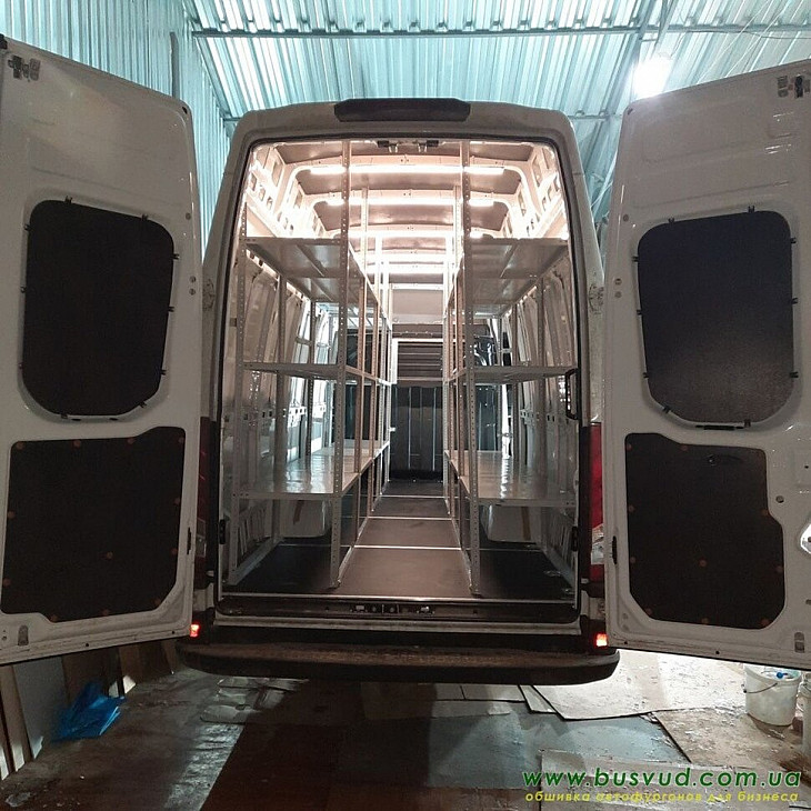 Iveco Daily L5