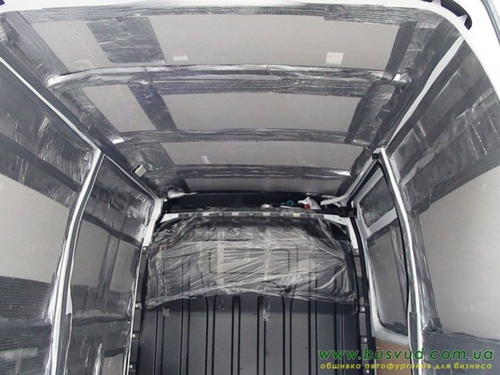 Renault Master L2H2