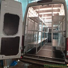 Iveco Daily L5