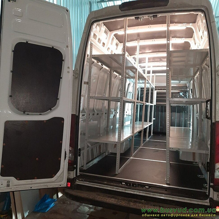 Iveco Daily L5