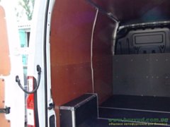 Renault Master L2H2