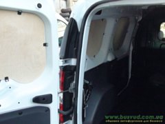Renault Dokker Van L1H1