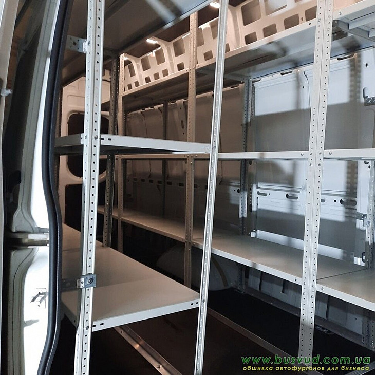 Iveco Daily L5