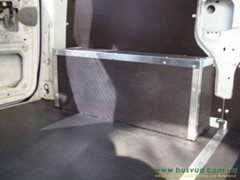 Renault Trafic L1