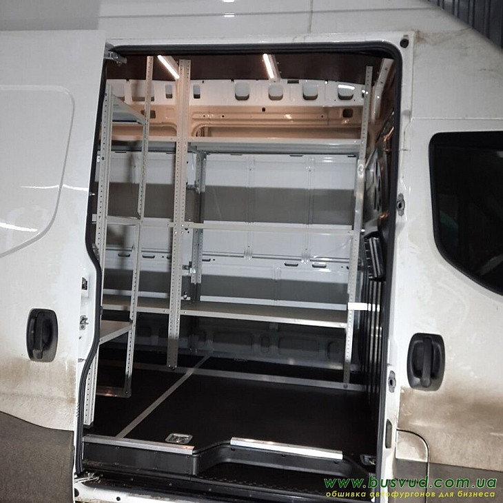 Iveco Daily L5