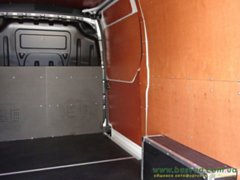 Renault Master L2H2
