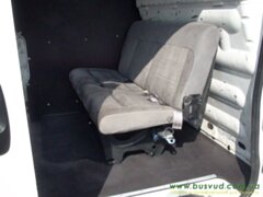 Renault Trafic L1