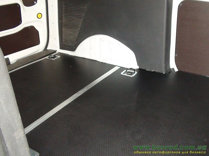 Transit Conect new L2H1