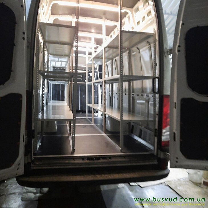Iveco Daily L5