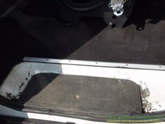 Renault Trafic L1