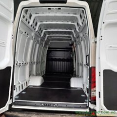 Iveco Daily L5
