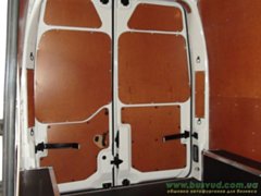 Renault Master L2H2