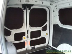 Transit Conect new L2H1