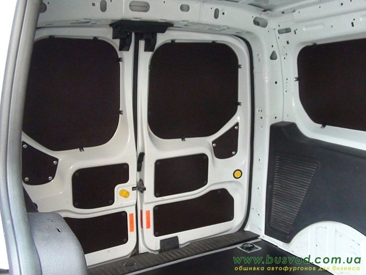 Transit Conect new L2H1