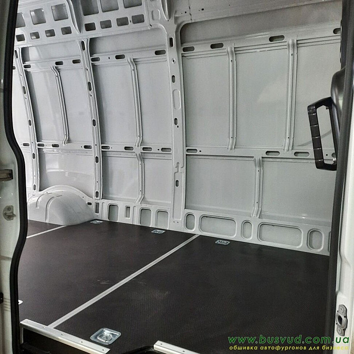 Iveco Daily L5