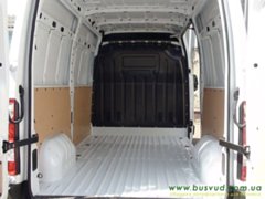 Renault Master L2H2