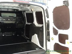 Transit Conect new L2H1