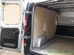 Renault Trafic L1Н1