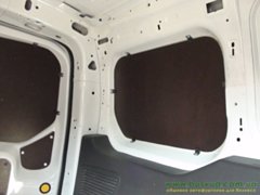 Transit Conect new L2H1