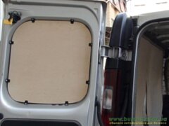 Renault Trafic L1Н1