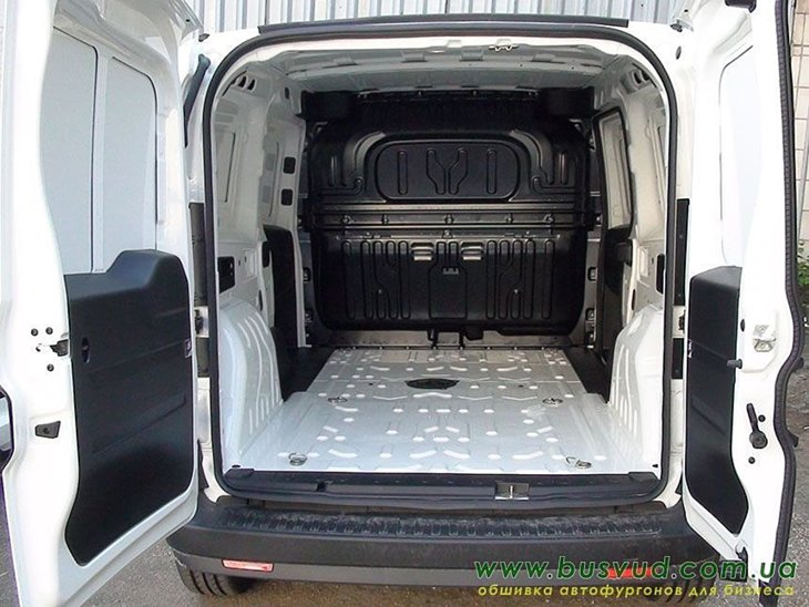 Doblo Cargo New L2H1