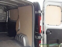 Renault Trafic L1Н1