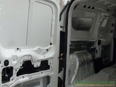 Fiat Doblo Cargo L2H2