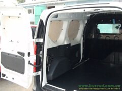 Renault Dokker Van L1H1