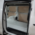 Напольное покрытие Citroen Jumpy L3H1