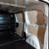 Напольное покрытие Citroen Jumpy L3H1