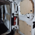 Напольное покрытие Citroen Jumpy L3H1
