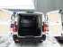 Обшивка стен фургона Citroen Jumpy L2H1