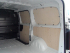 Обшивка стен фургона Citroen Jumpy L2H1