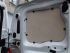 Обшивка стен фургона Citroen Jumpy L2H1