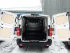 Обшивка стен фургона Citroen Jumpy L2H1