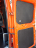 Обшивка стен фургона Ford Transit 2T L4H3