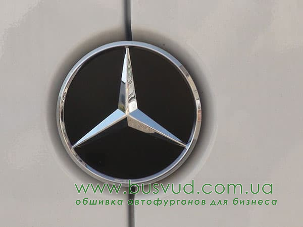 Напольное покрытие Mercedes-Benz Sprinter L3H2