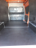 Напольное покрытие Ford Transit 2T L4H3 Напольное покрытие Ford Transit 2T L4H3