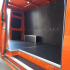 Напольное покрытие Ford Transit 2T L4H3 Напольное покрытие Ford Transit 2T L4H3