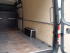 Напольное покрытие Mercedes-Benz Sprinter L4H3 Напольное покрытие Mercedes-Benz Sprinter L4H3