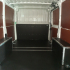 Напольное покрытие Pegeot Boxer L1H1 Напольное покрытие Pegeot Boxer L1H1
