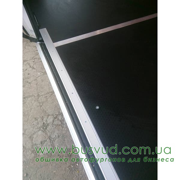 Напольное покрытие Pegeot Boxer L3H1