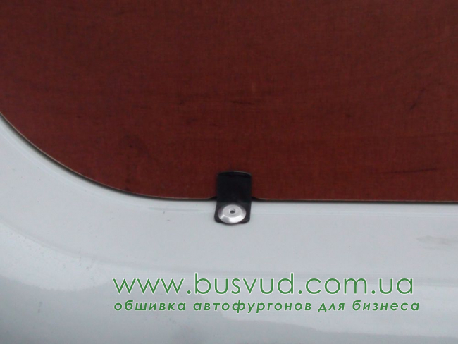 Напольное покрытие Fiat Ducato L4H2 Напольное покрытие Fiat Ducato L4H2