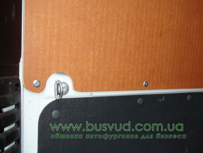 Напольное покрытие Fiat Ducato L4H2 Напольное покрытие Fiat Ducato L4H2