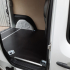 Обшивка стен фургона Citan L1H1