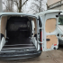 Напольное покрытие Citan L1H1